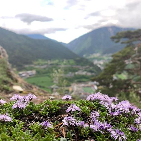 Maians - Peu Del Riu 122 - Vall D'Incles - Soldeu Exteriör bild