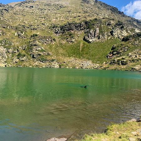 Maians - Peu Del Riu 122 - Vall D'Incles - Soldeu Exteriör bild