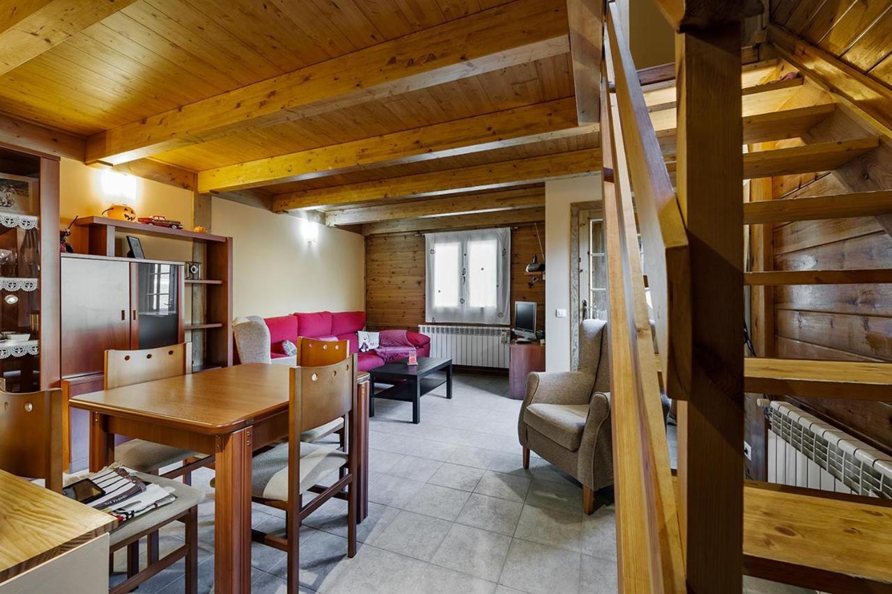 Maians - Peu Del Riu 122 - Vall D'Incles - Soldeu Exteriör bild