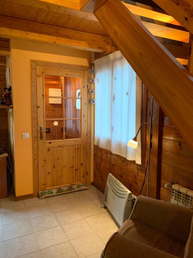 Maians - Peu Del Riu 122 - Vall D'Incles - Soldeu Exteriör bild