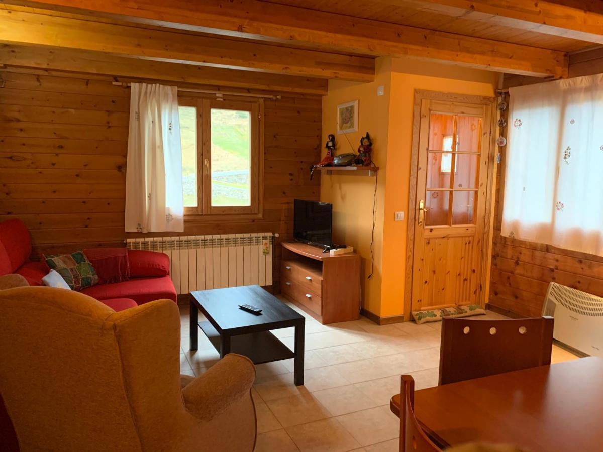 Maians - Peu Del Riu 122 - Vall D'Incles - Soldeu Exteriör bild