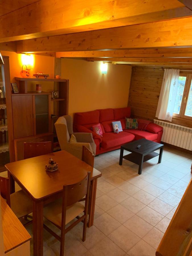 Maians - Peu Del Riu 122 - Vall D'Incles - Soldeu Exteriör bild