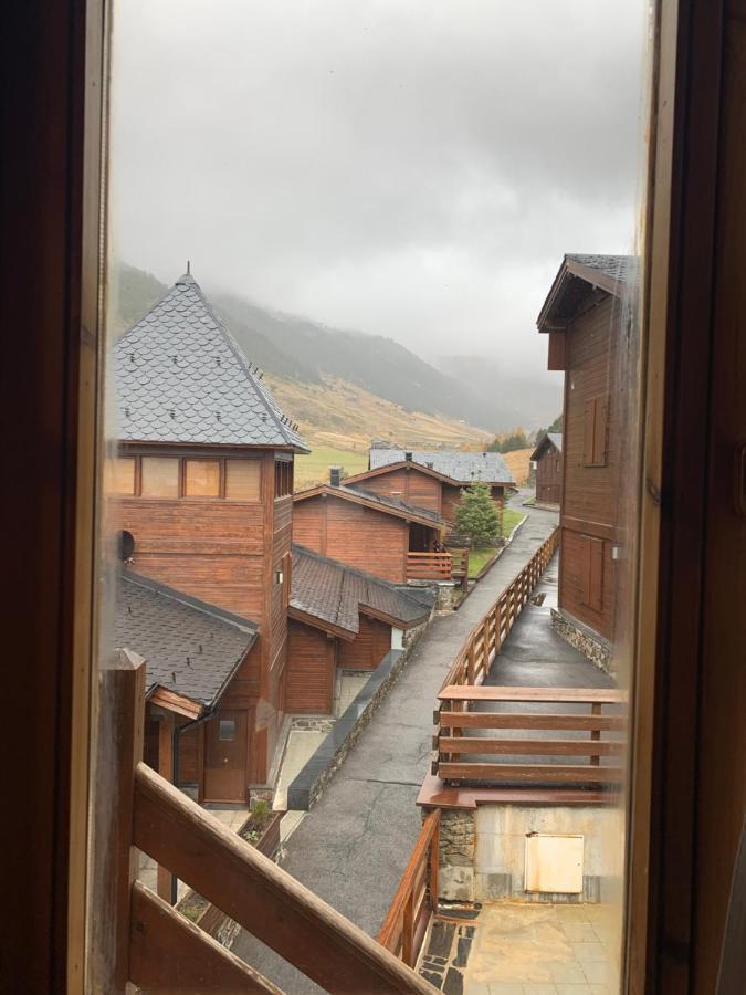 Maians - Peu Del Riu 122 - Vall D'Incles - Soldeu Exteriör bild