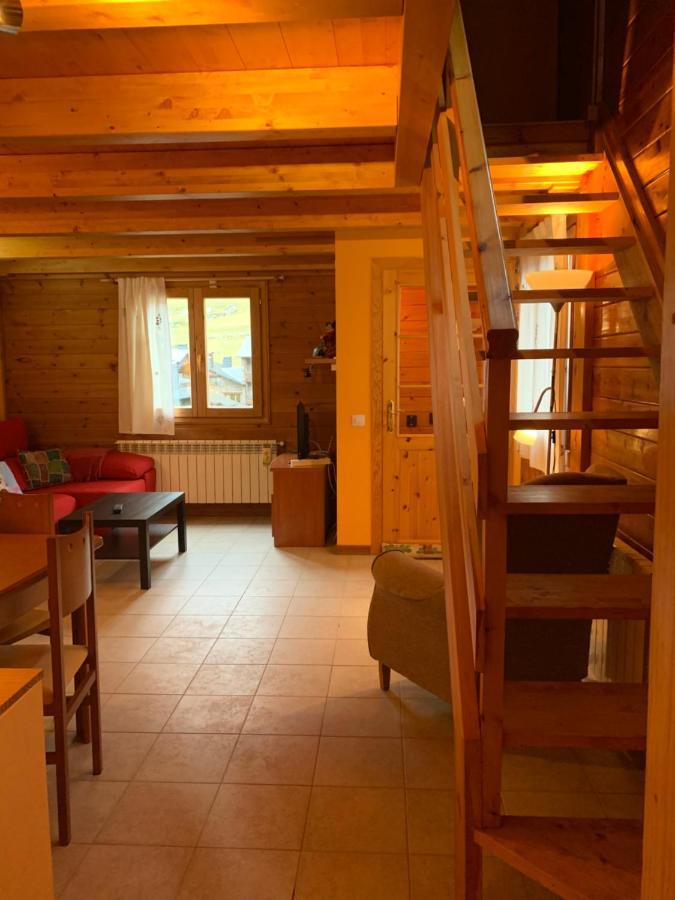 Maians - Peu Del Riu 122 - Vall D'Incles - Soldeu Exteriör bild