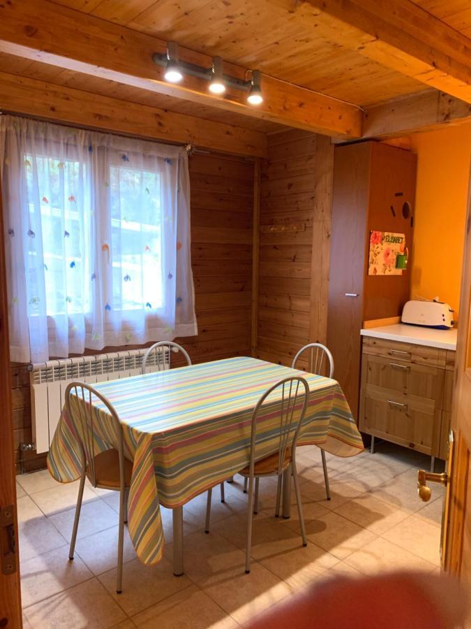 Maians - Peu Del Riu 122 - Vall D'Incles - Soldeu Exteriör bild