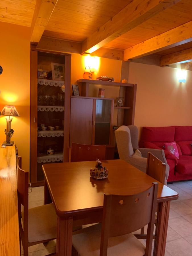 Maians - Peu Del Riu 122 - Vall D'Incles - Soldeu Exteriör bild