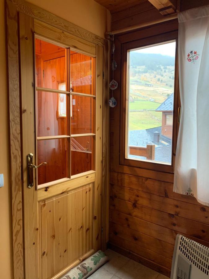 Maians - Peu Del Riu 122 - Vall D'Incles - Soldeu Exteriör bild