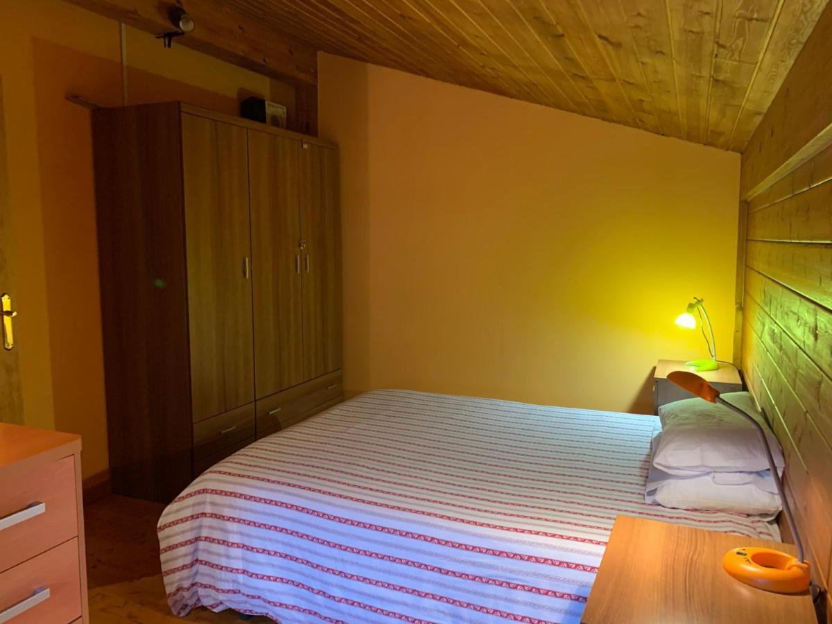 Maians - Peu Del Riu 122 - Vall D'Incles - Soldeu Exteriör bild