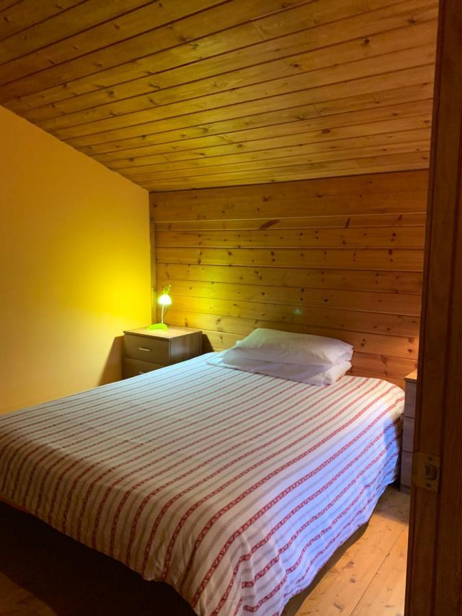 Maians - Peu Del Riu 122 - Vall D'Incles - Soldeu Exteriör bild