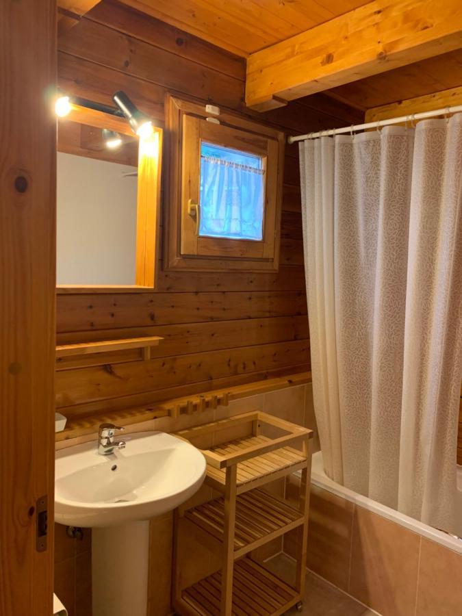 Maians - Peu Del Riu 122 - Vall D'Incles - Soldeu Exteriör bild