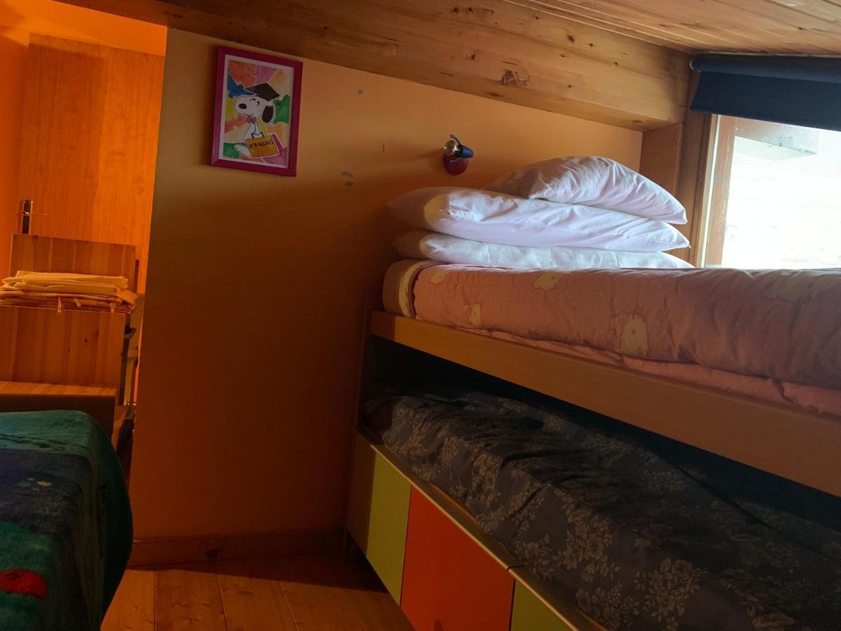Maians - Peu Del Riu 122 - Vall D'Incles - Soldeu Exteriör bild