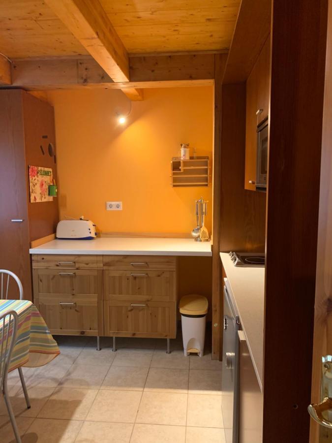 Maians - Peu Del Riu 122 - Vall D'Incles - Soldeu Exteriör bild