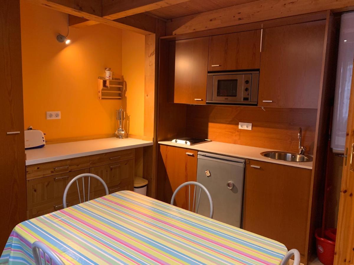 Maians - Peu Del Riu 122 - Vall D'Incles - Soldeu Exteriör bild